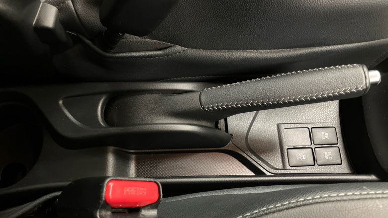 Toyota Yaris 1.5 Hybrid Excel 5dr CVT Hybrid Hatchback